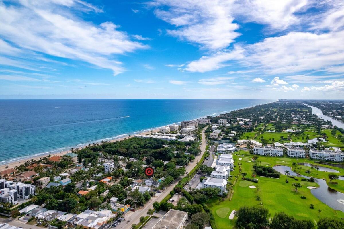 Recently Remodeled Mins from beach+Putting Green - B&B