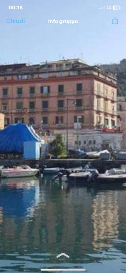 Appartamento vista mare Aria 'e mare tra Pompei e Sorrento - B&B