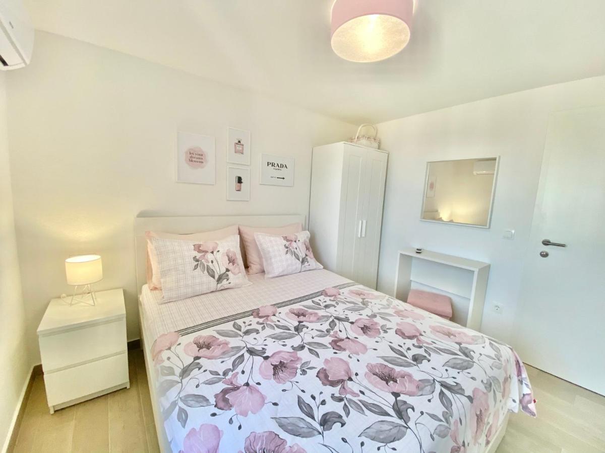 Apartamento Deluxe