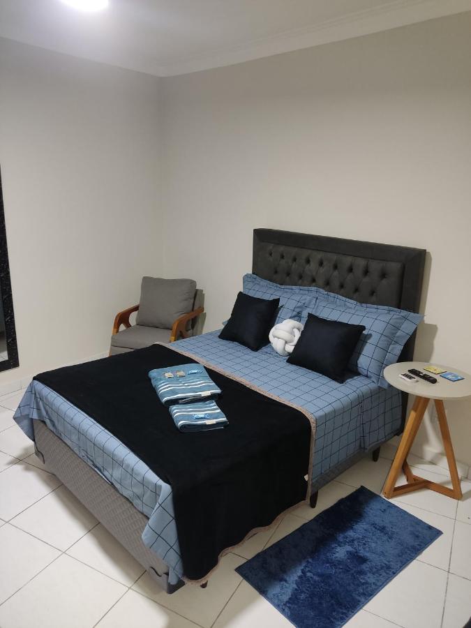 B&B Campinas - Studio 1315 Campinas SP - Bed and Breakfast Campinas