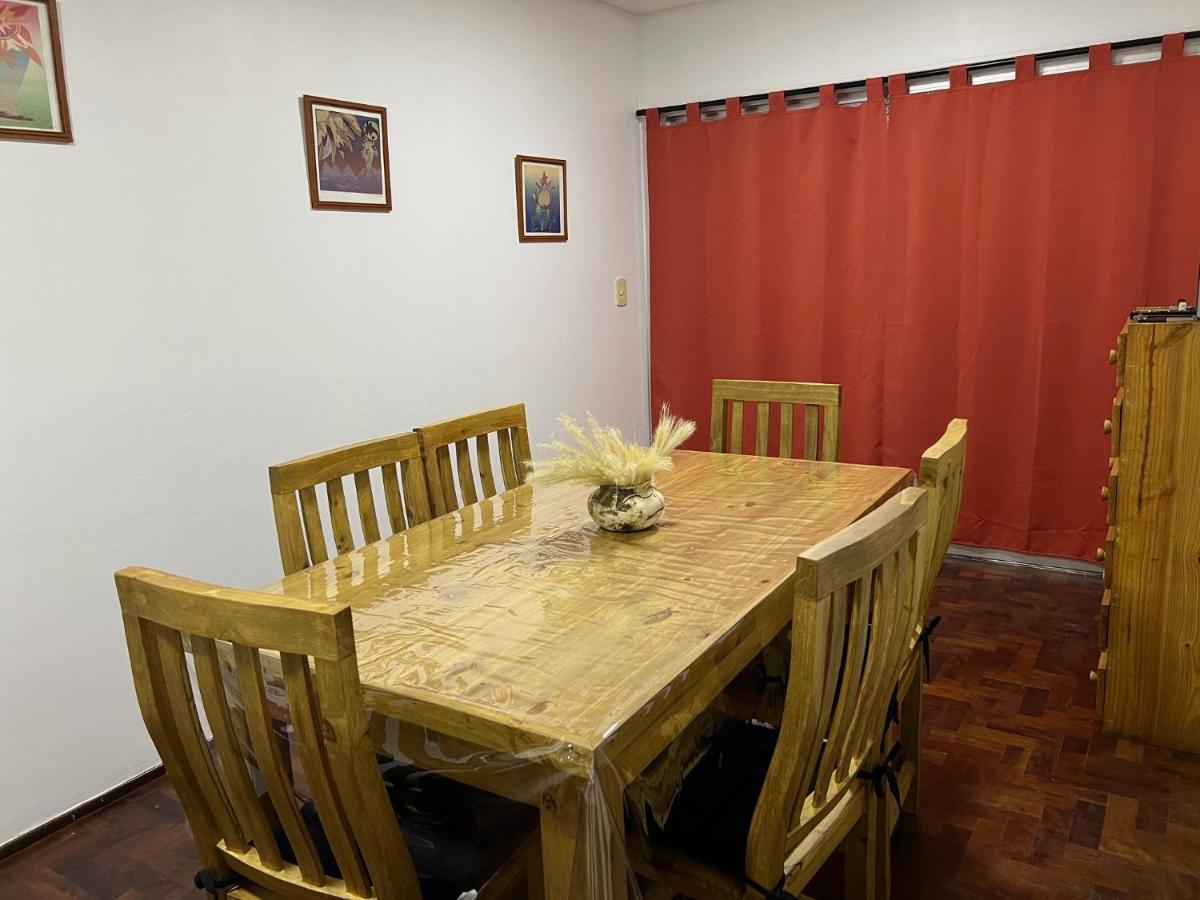 Mendoza Center - B&B Mendoza