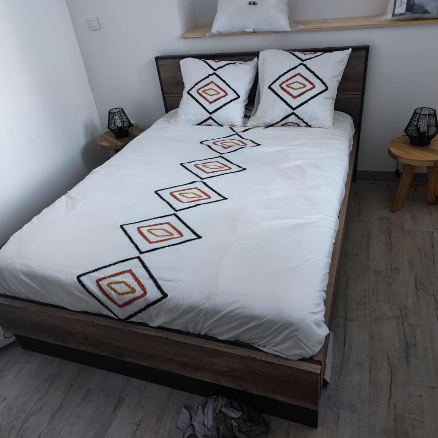Appartement centre Merville - B&B