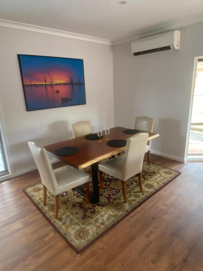 B&B Yarrawonga - Central Yarrawonga - Bed and Breakfast Yarrawonga