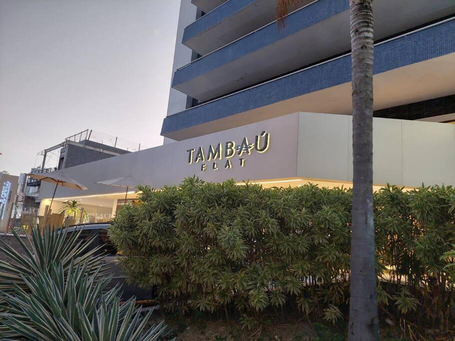 Tambaú Flat, Mar Azul - Chambres d’hôtes João Pessoa