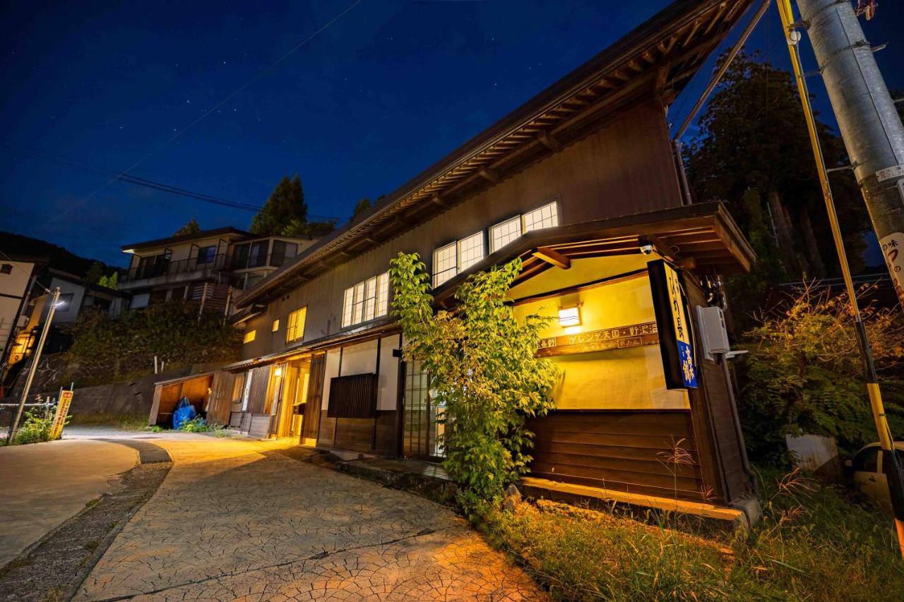 Himecho@Yasushi - B&B
