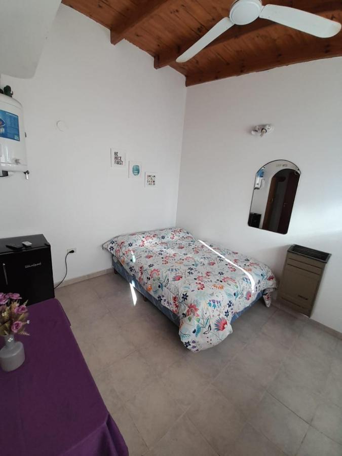 Chambre Double avec Salle de Bains Privative