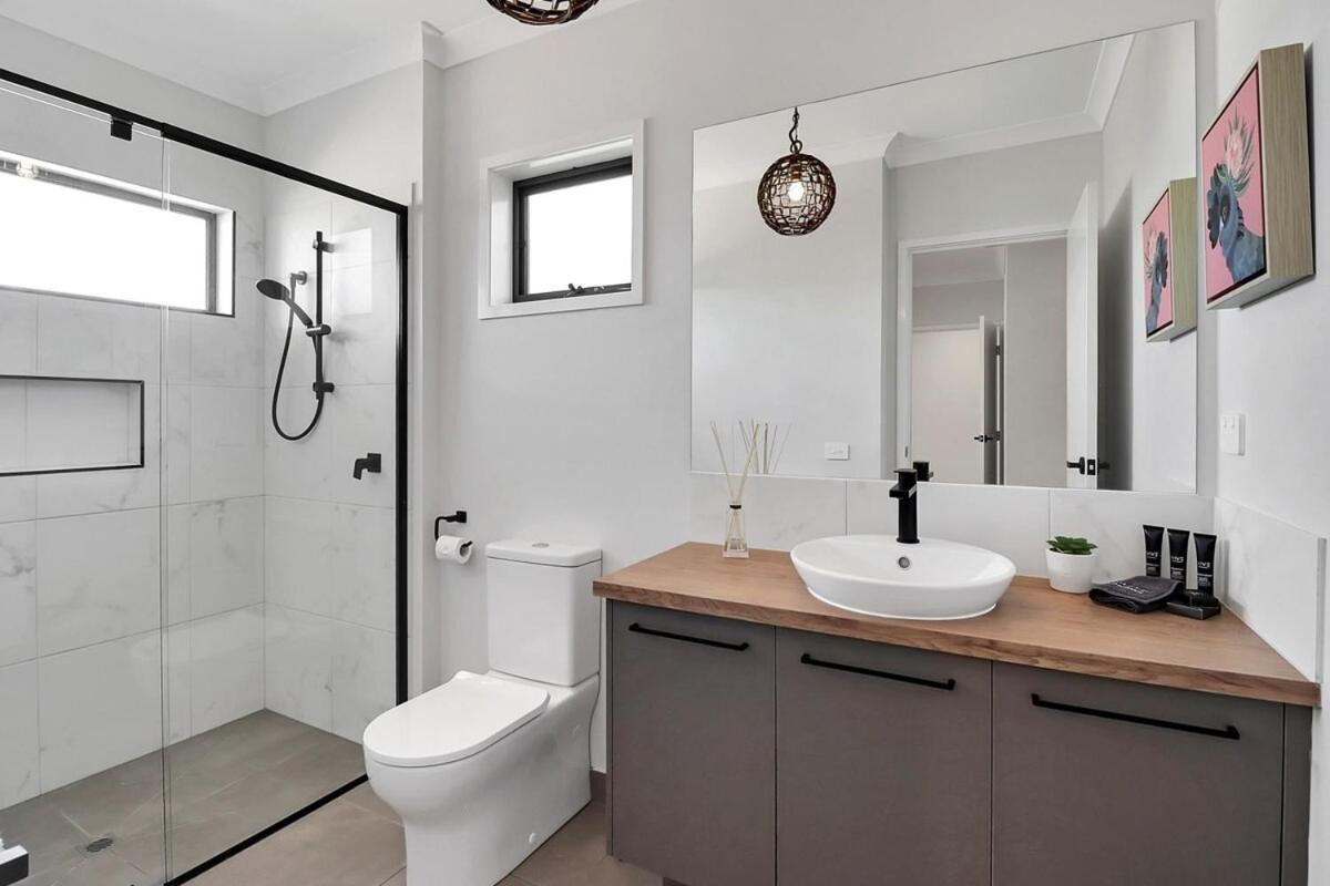 Retreat on Bedajanawa - B&B Geelong