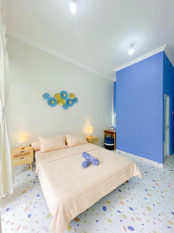 Villa con 3 Camere da Letto