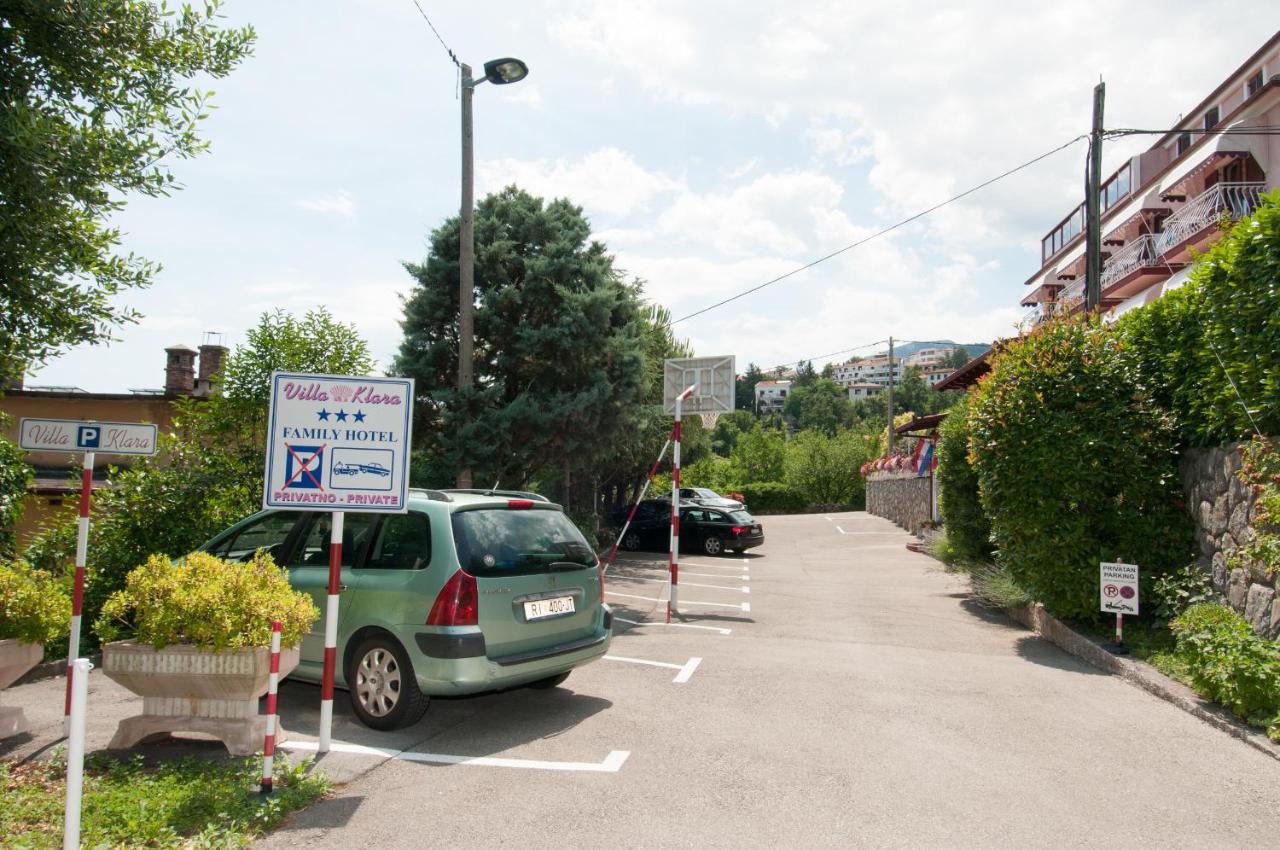 Bed & Breakfast Villa Klara - B&B