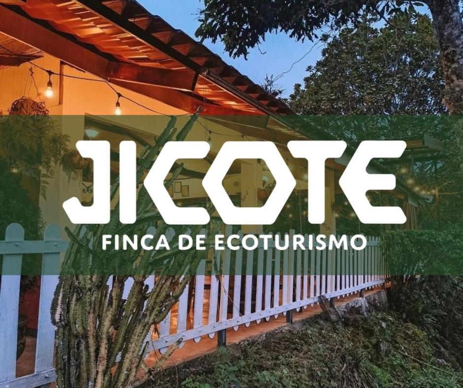 B&B Cartago - Jicote finca de ecoturismo - Bed and Breakfast Cartago