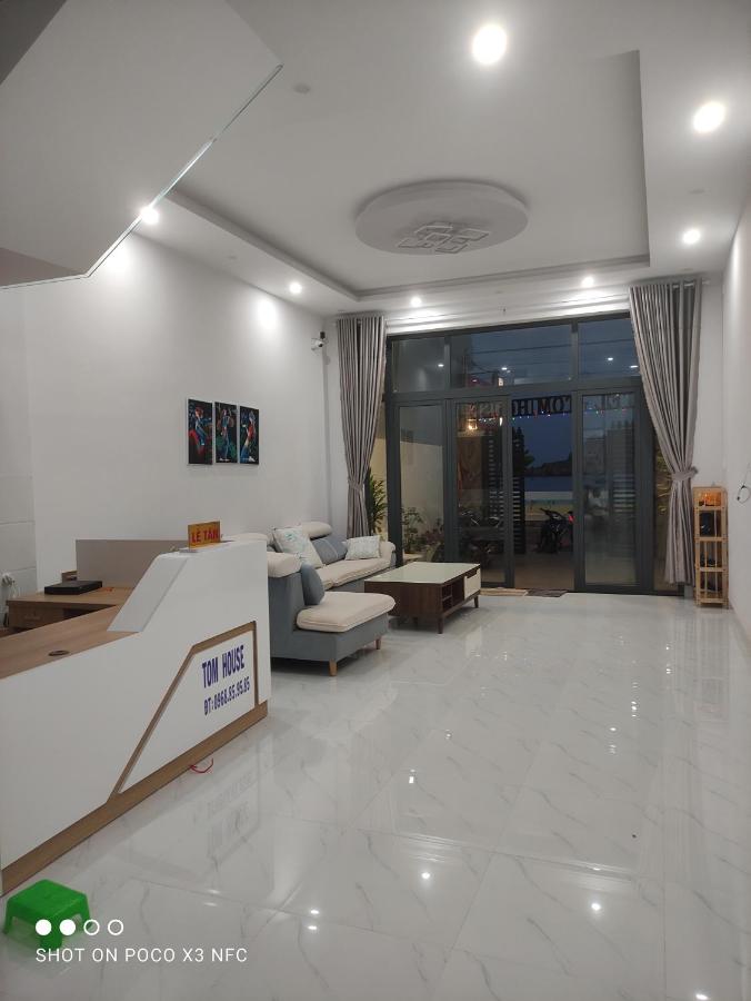 HOSTEL TOM HOUSE