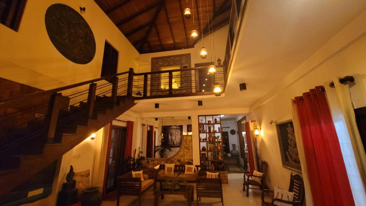 B&B Ihalagoda - The best house in Dikwella is available for rent - Bed and Breakfast Ihalagoda