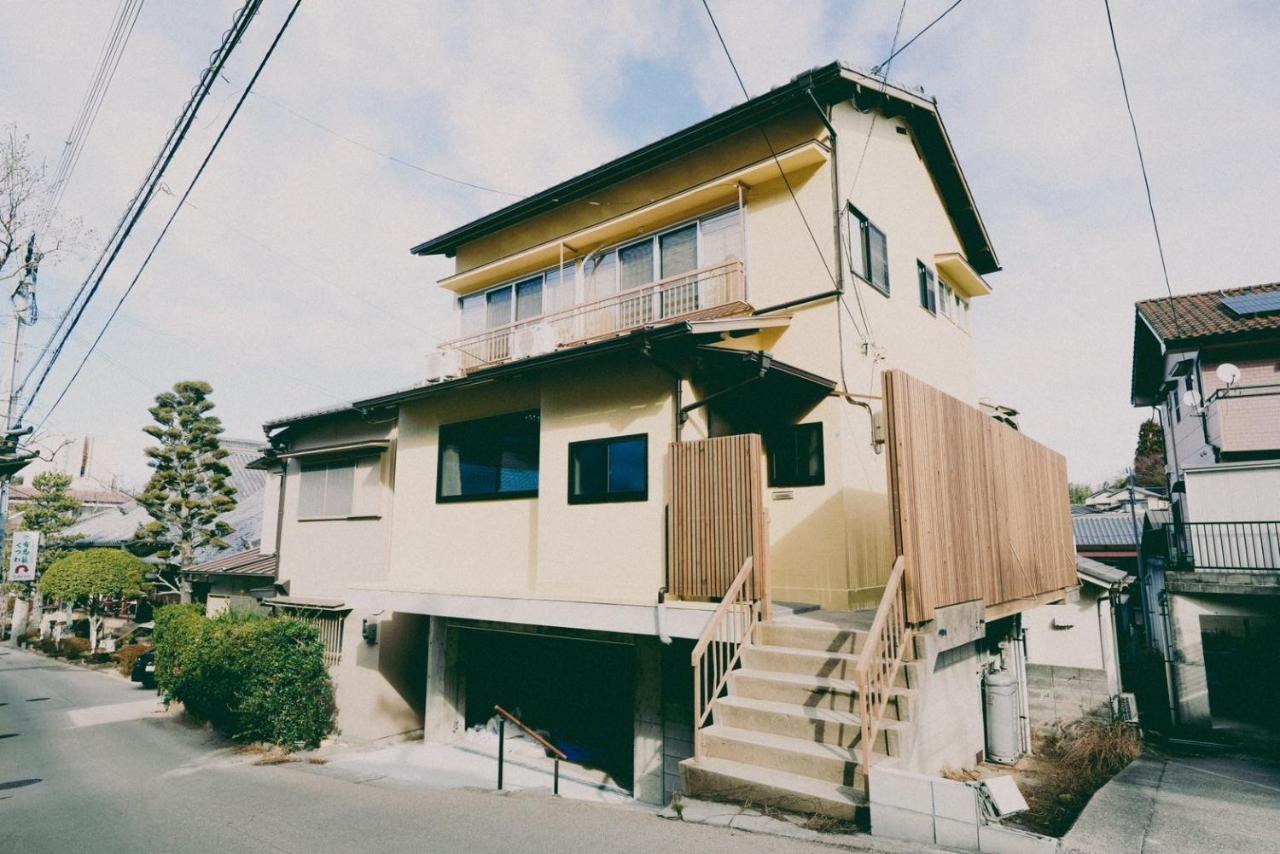 Villa met 2 Slaapkamers