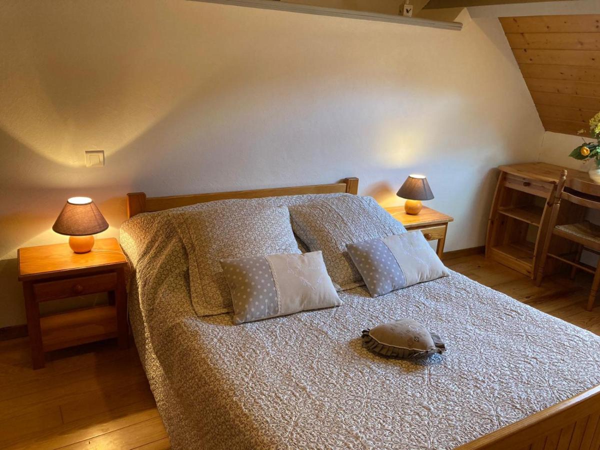 Haus mit 2 Schlafzimmern