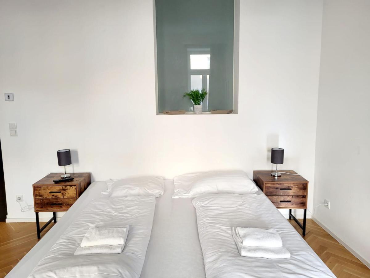 Neulerchenfelder Apartment Vienna - B&B