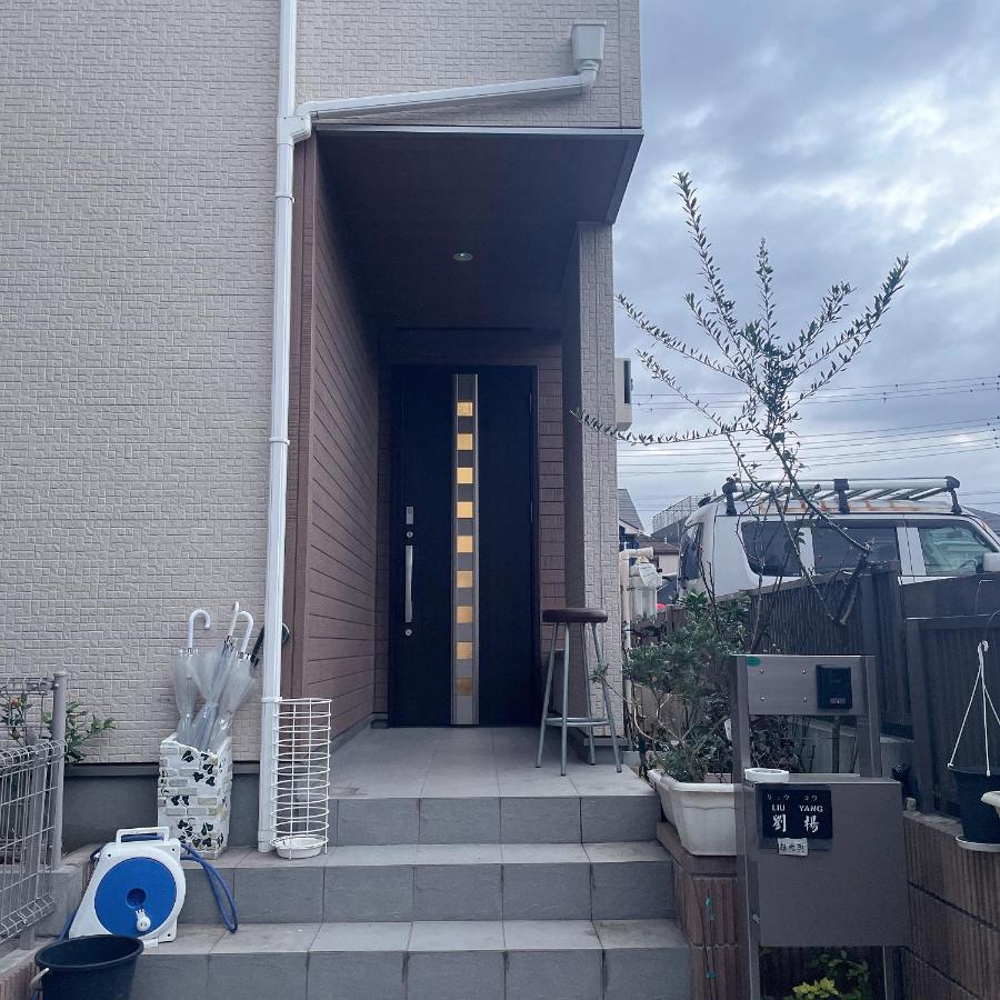 MiShe主题南行徳民宿 - B&B Tokyo