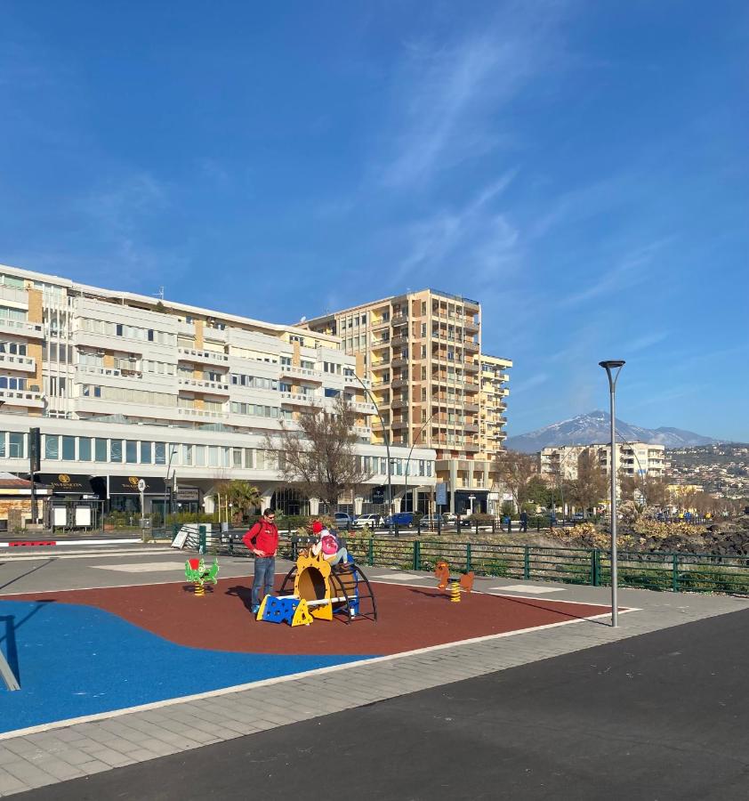 Finestre sul mare - B&B