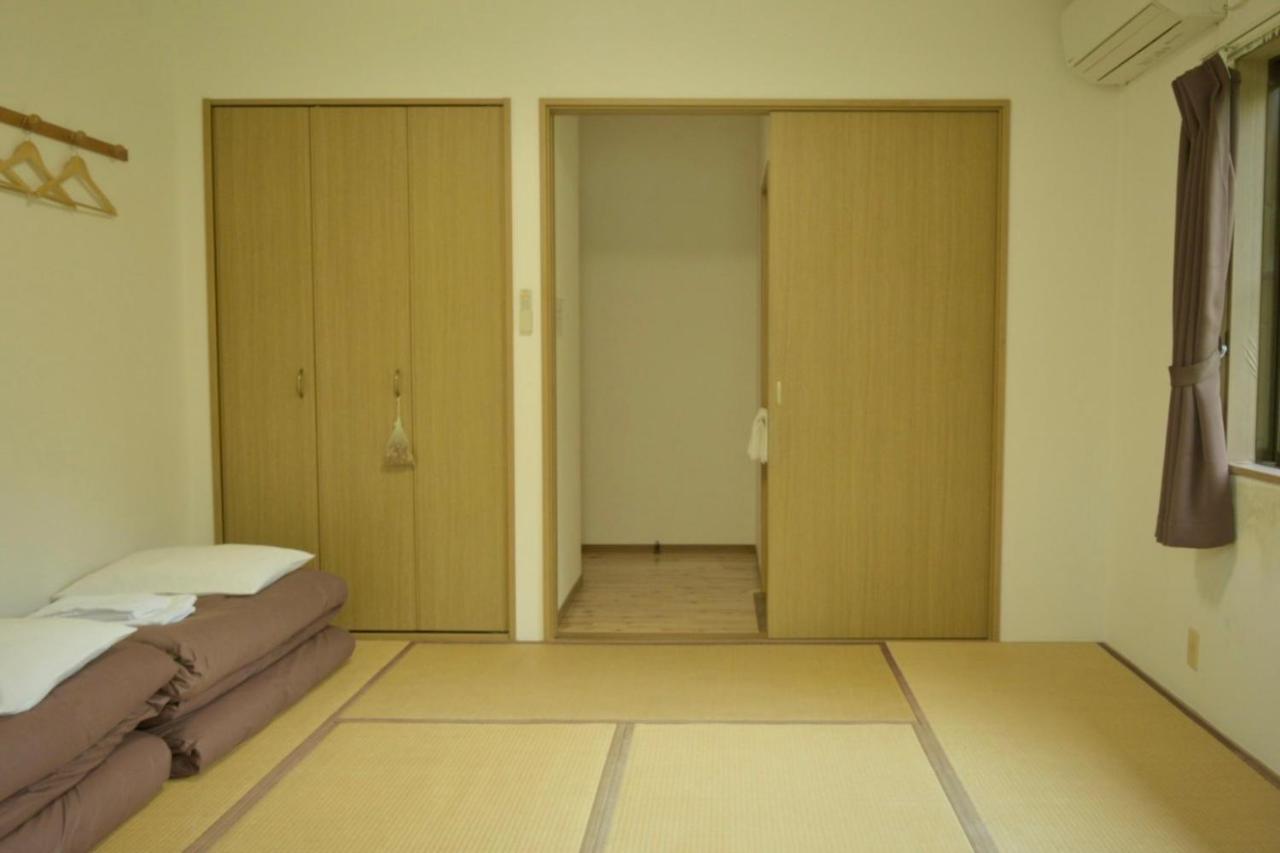 Quadruple Room with Private Bathroom