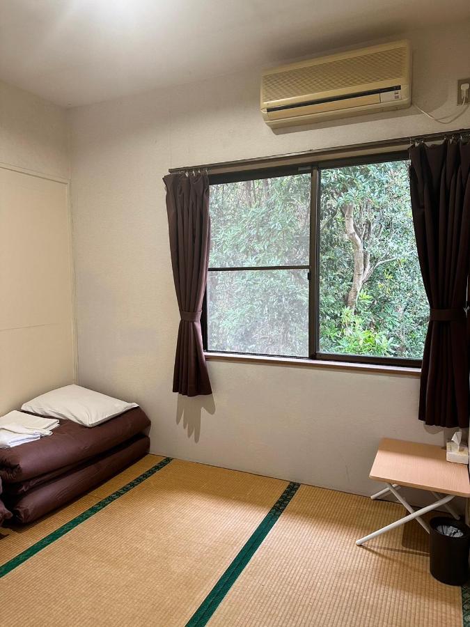 Twin Room with Private Bathroom