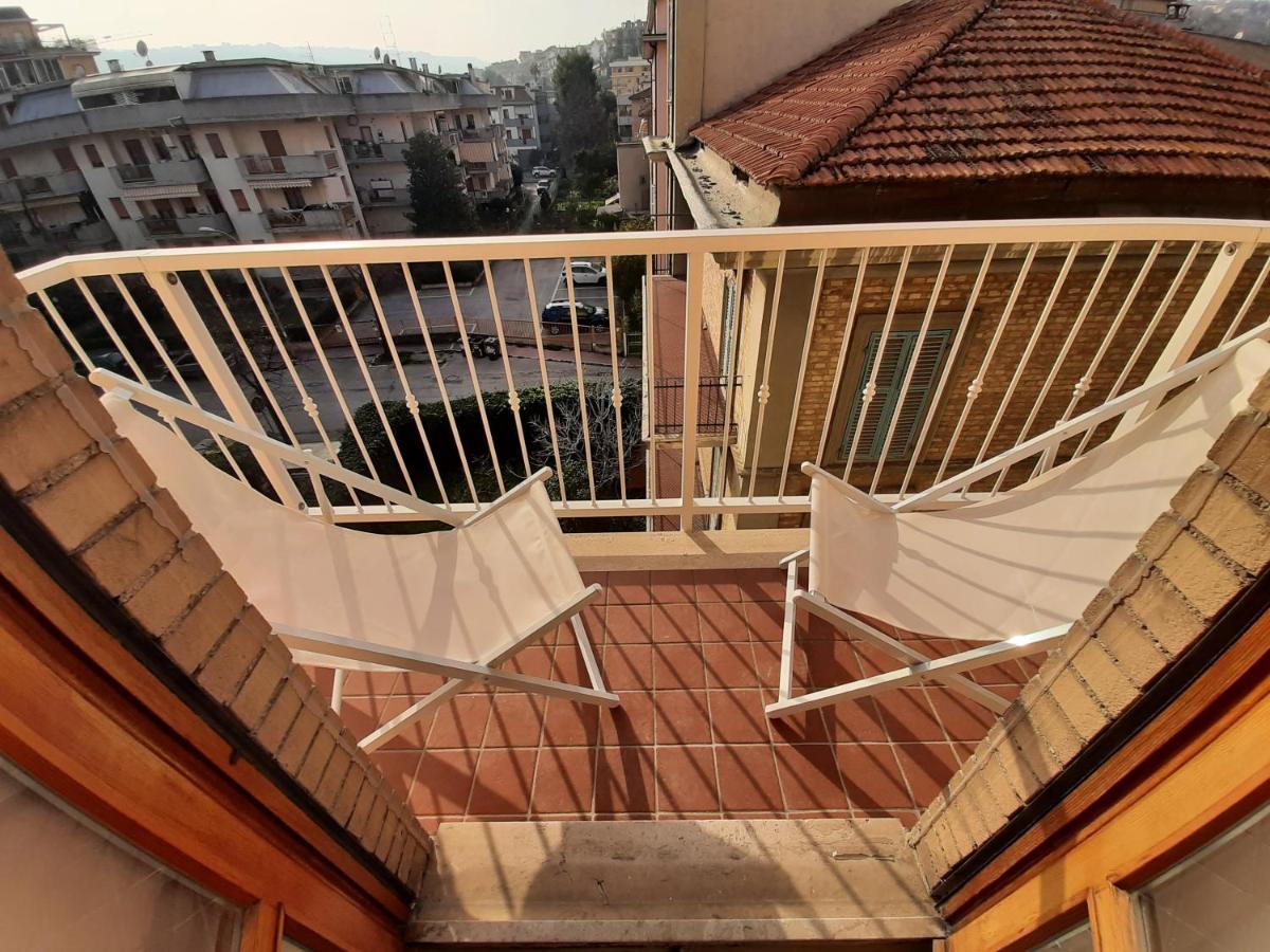 Grottammare centre 50m from the beach - Ferienwohnung Grottammare
