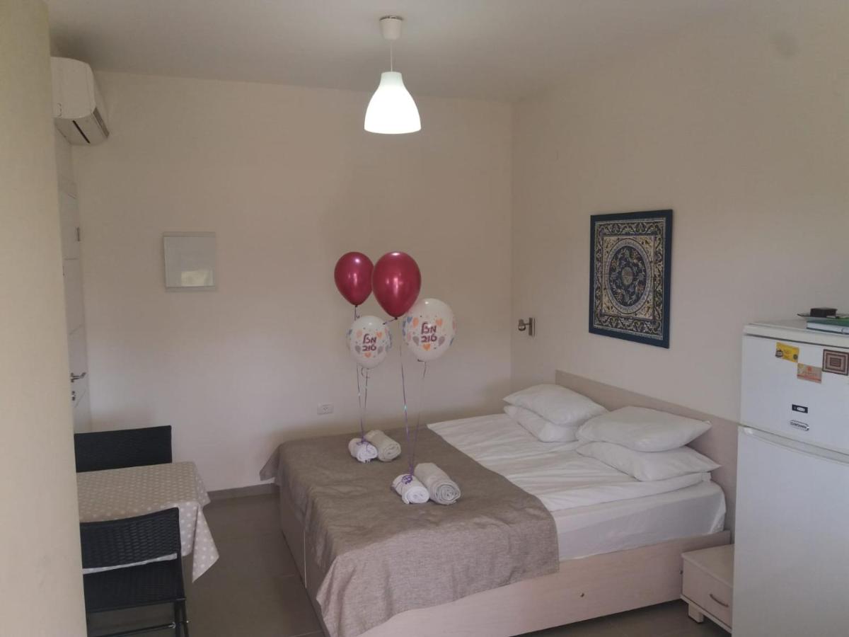 צימר חספין - B&B H̱aspin