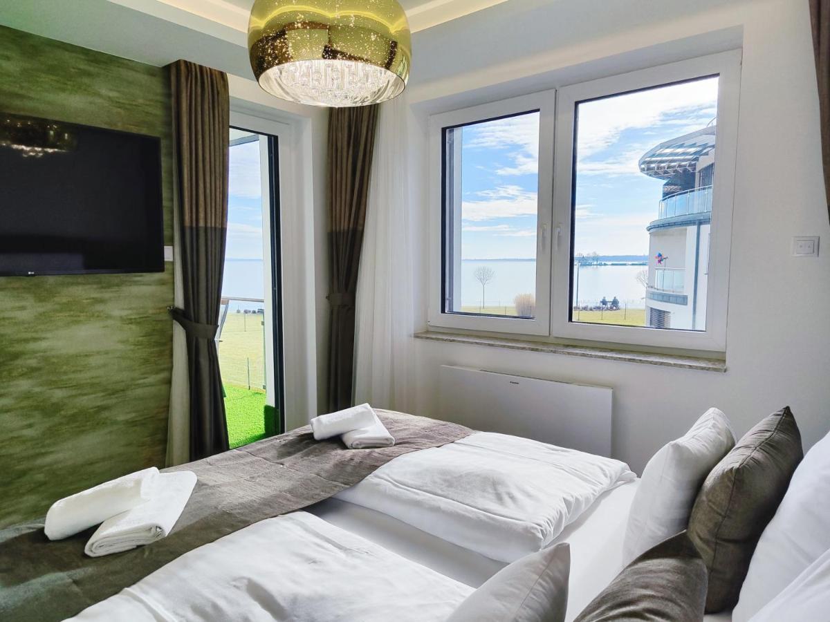 Royal Liberty Apartment - B&B Keszthely