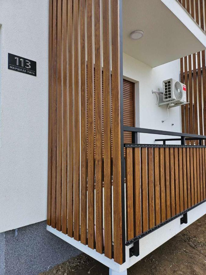 Slatkiš Sweet - Ferienwohnung