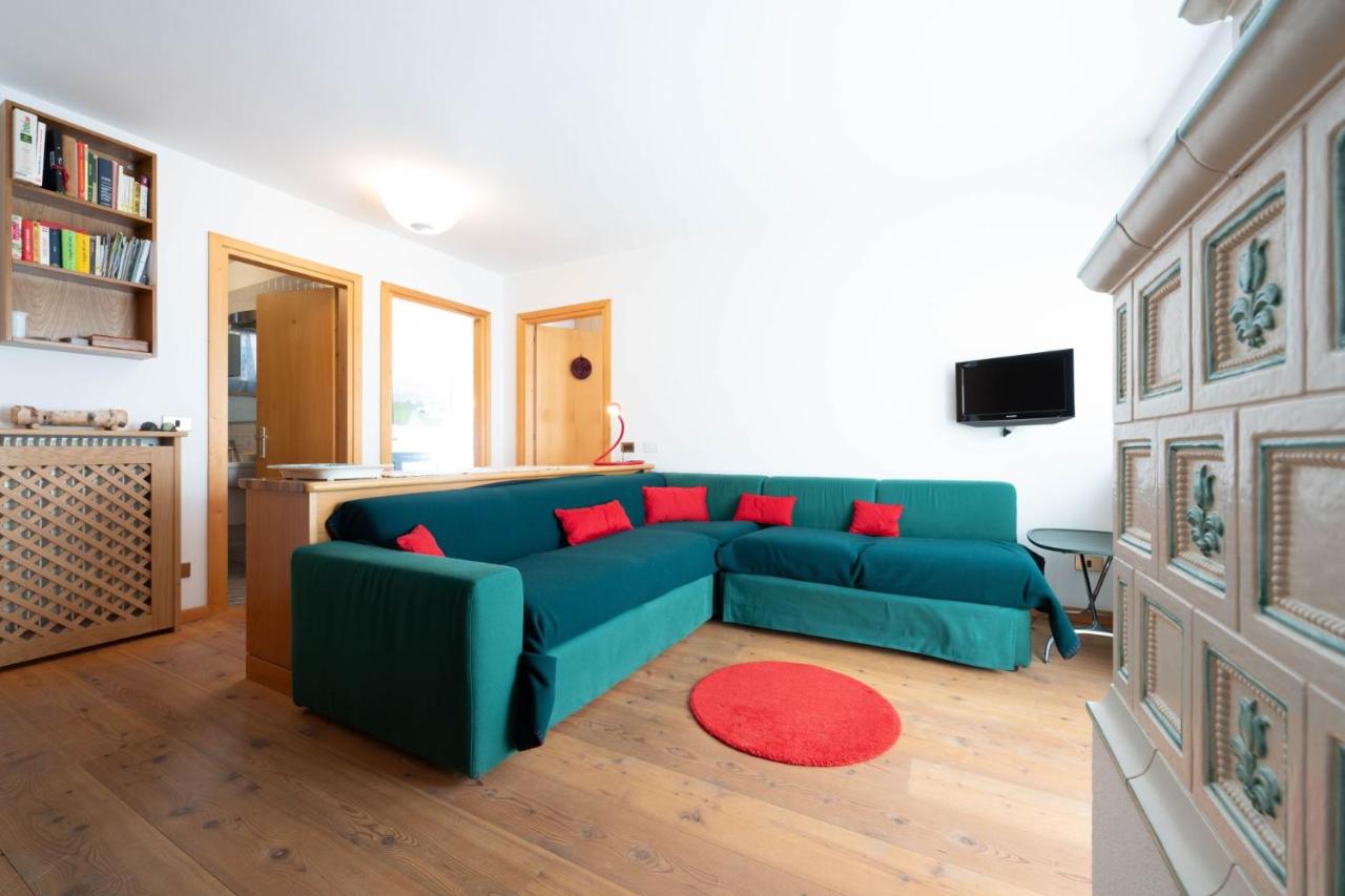 Cesa Azola - B&B Vigo di Fassa