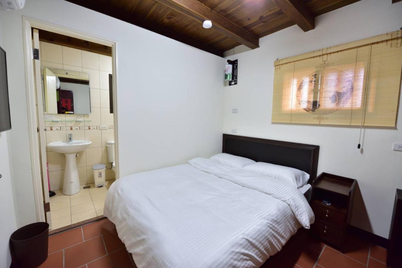 Vierbettzimmer