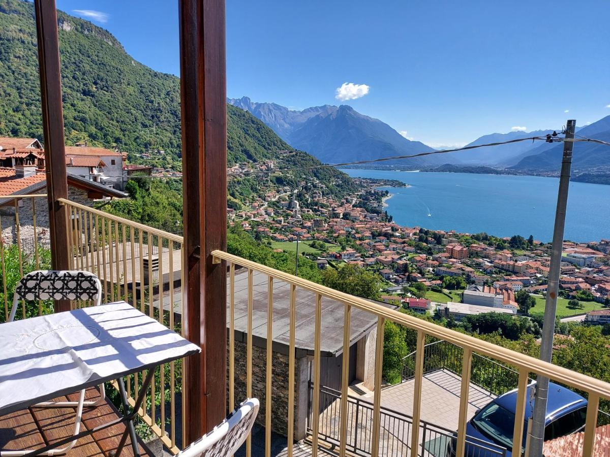 Casa Angela Gravedona Consiglio di Rumo - B&B Consiglio di Rumo