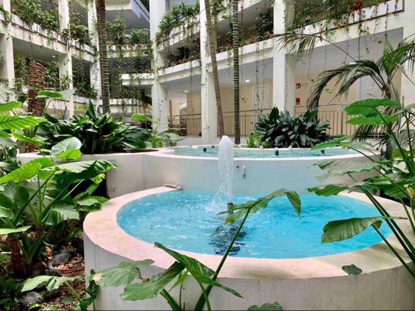 Benal Beach Estudio Playa - B&B