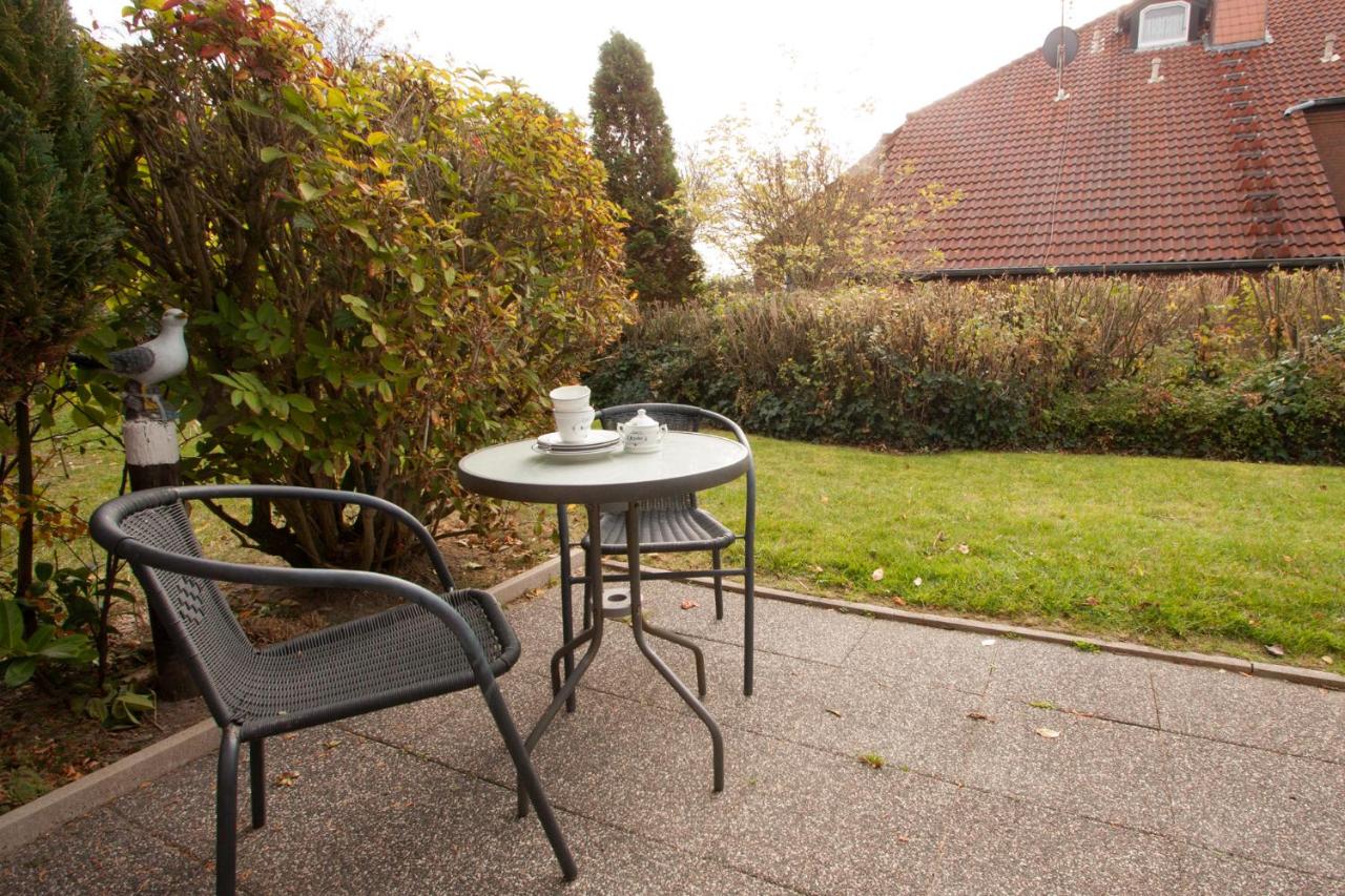 50060... - Ferienwohnung Harlesiel