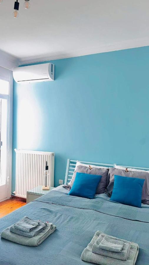 Apartamento de 2 dormitorios