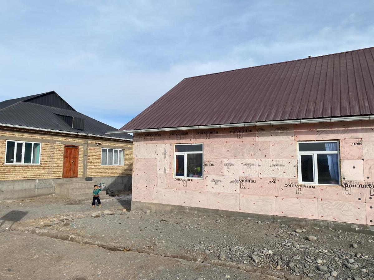 Alay Travel house - B&B