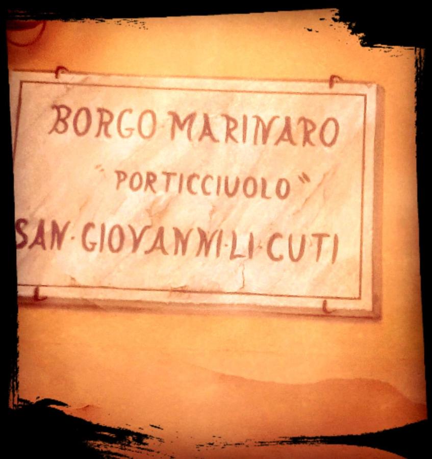 Casalicuti - B&B Catania