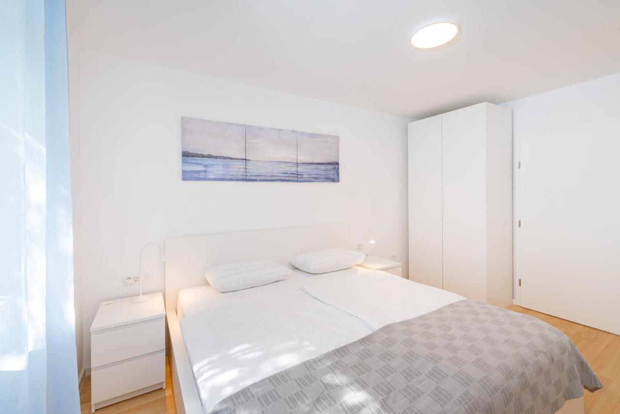 Appartement met Terras