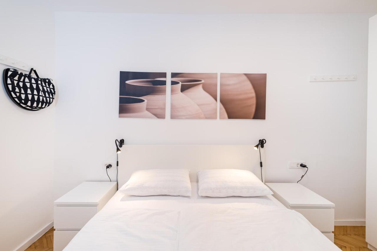 Appartement met Uitzicht op Zee