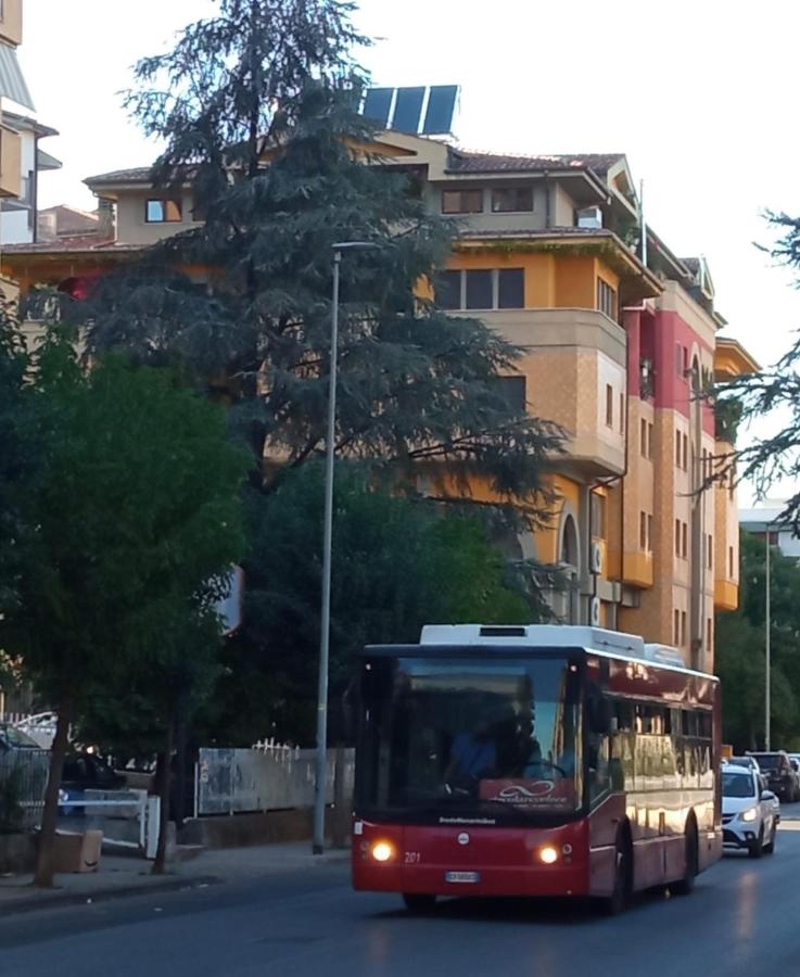B&B Tribunale - B&B Cosenza