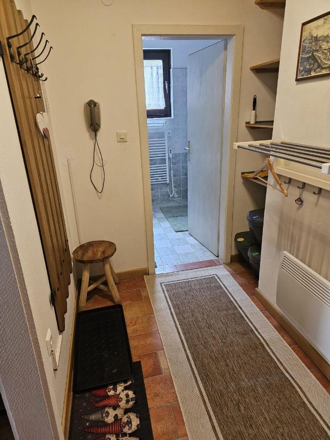Appartamento con 2 Camere da Letto