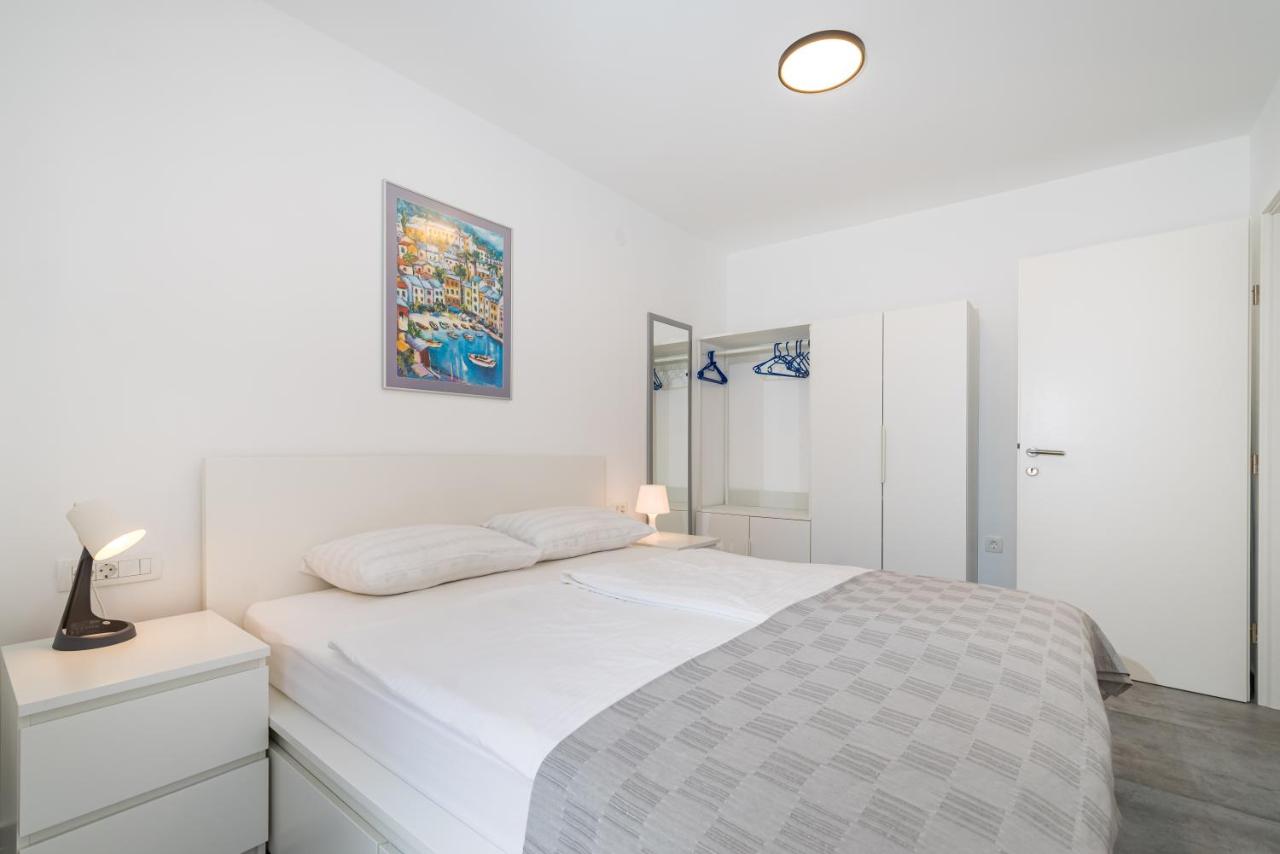 Appartement met 1 Slaapkamer