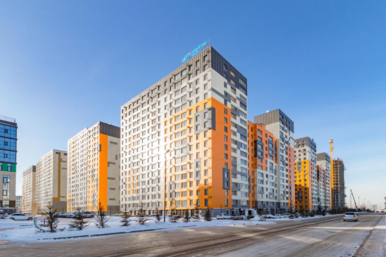Стильные апартаменты - B&B