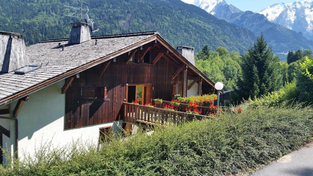 Etoile des Alpes - B&B