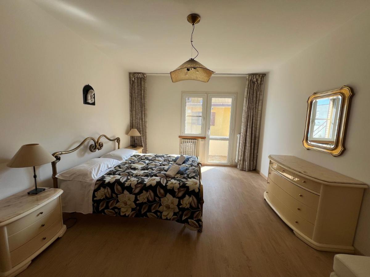 Casa Mattioli - B&B