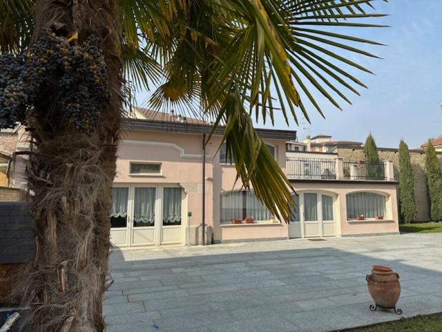 Villa Simona - Chambres d’hôtes