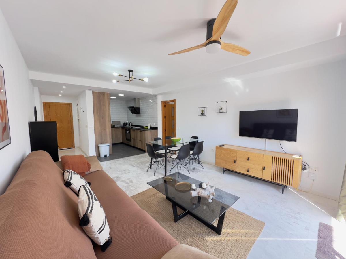 PUSHE Marina del Este Beach & Sports 1 - Bed and Breakfast