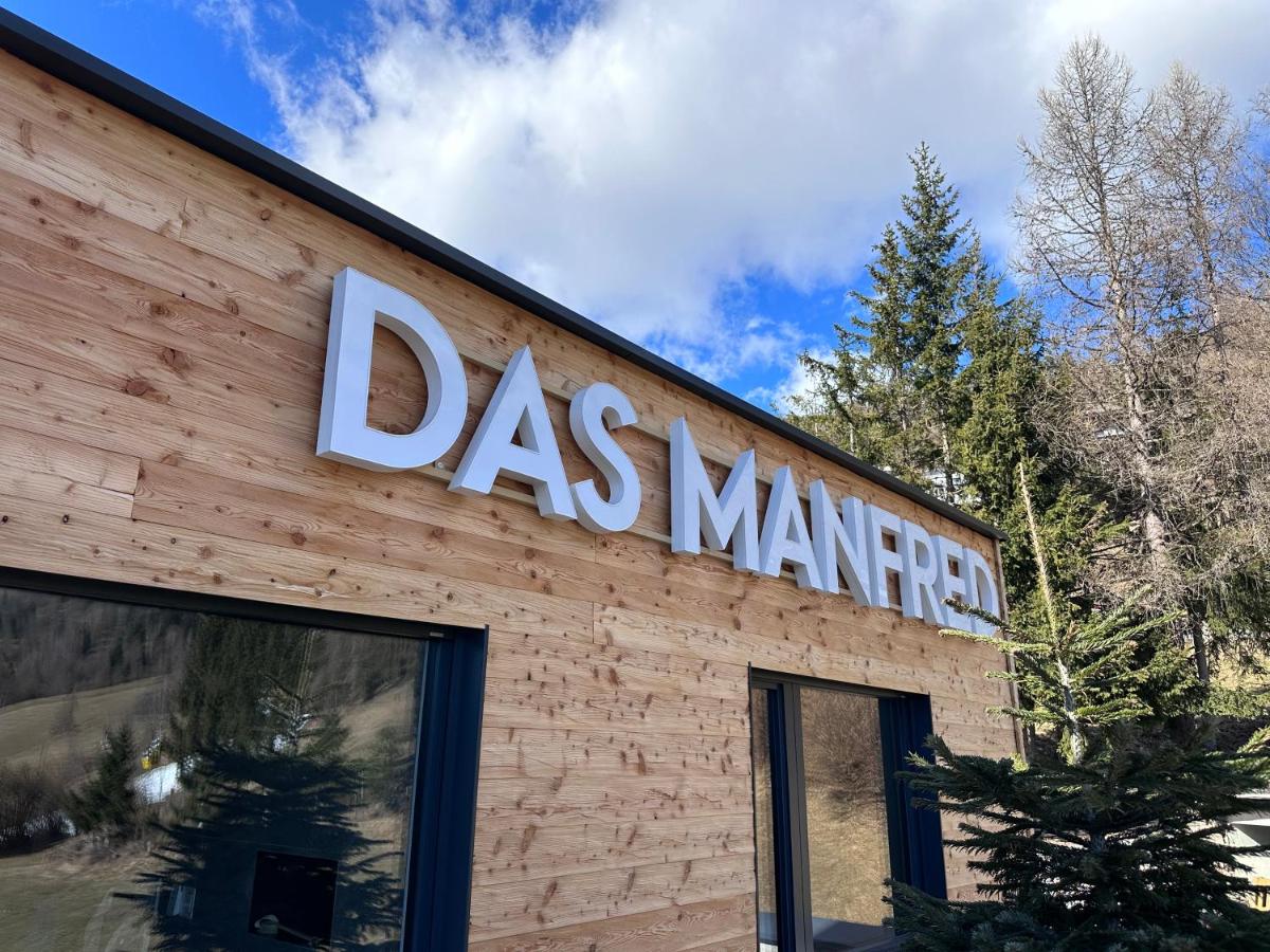 DAS MANFRED - B&B Sankt Michael im Lungau