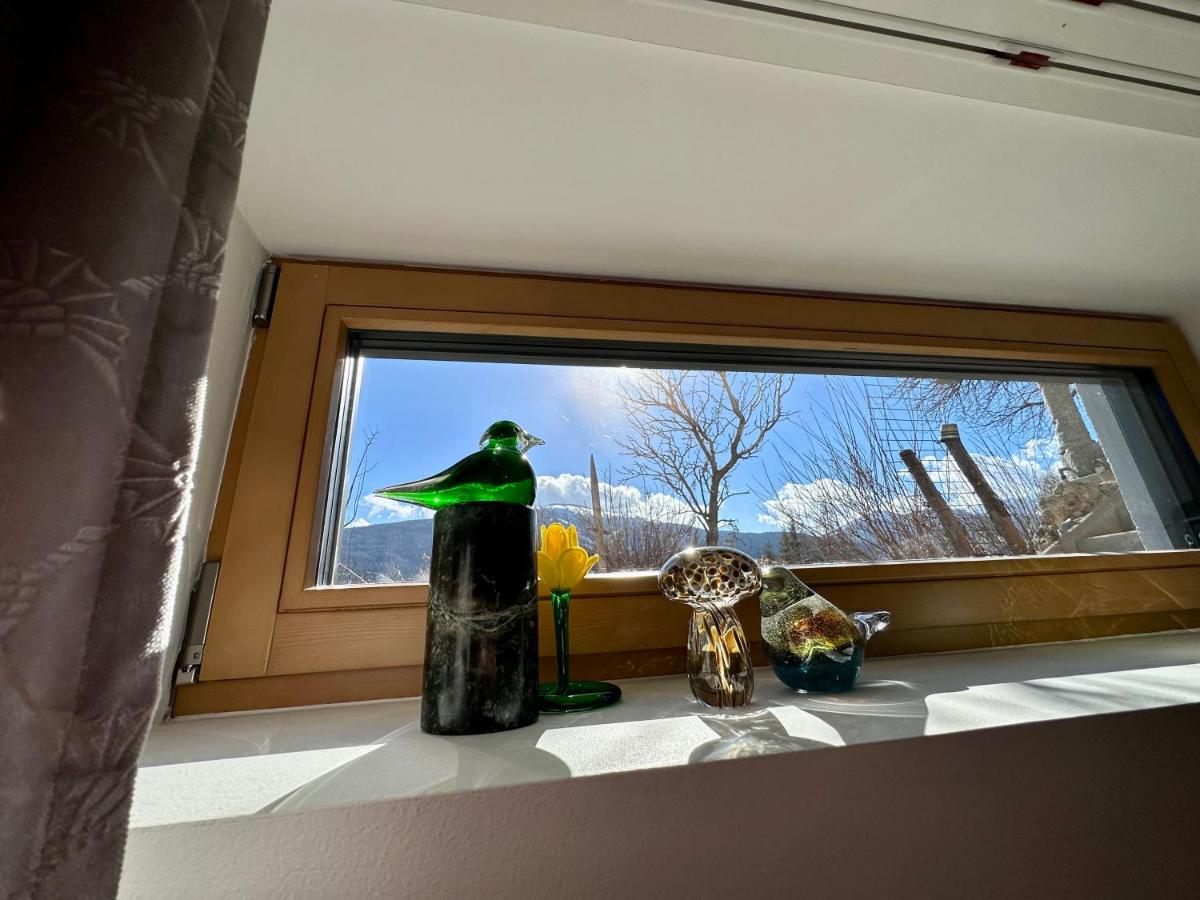 DAS MANFRED - Ferienwohnung St. Michael im Lungau