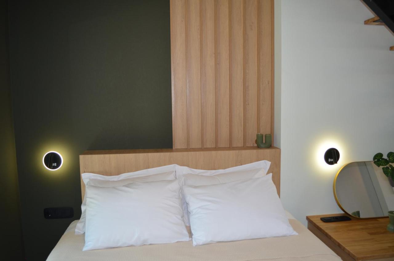 Appartamento con 1 Camera da Letto