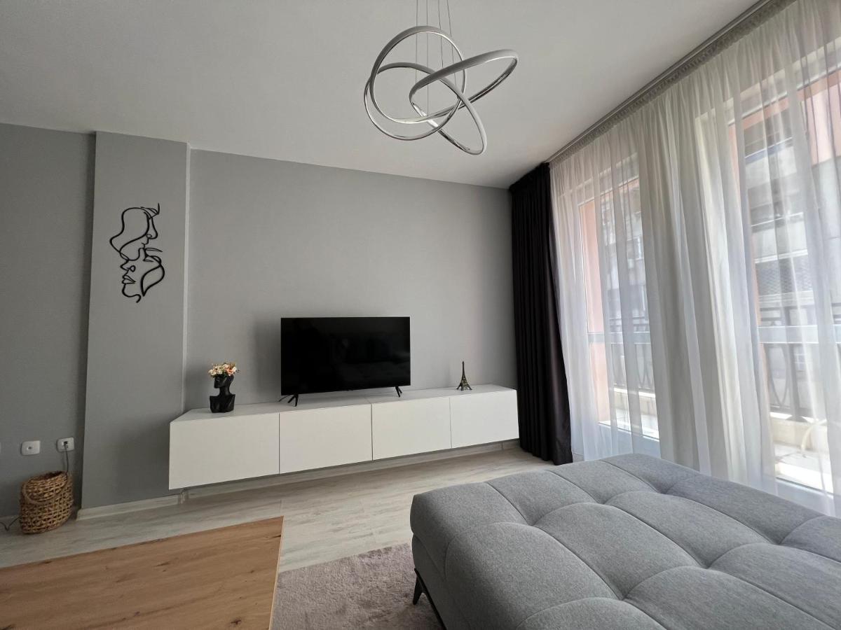 Soflu apartments Plovdiv - Ferienwohnung Plowdiw