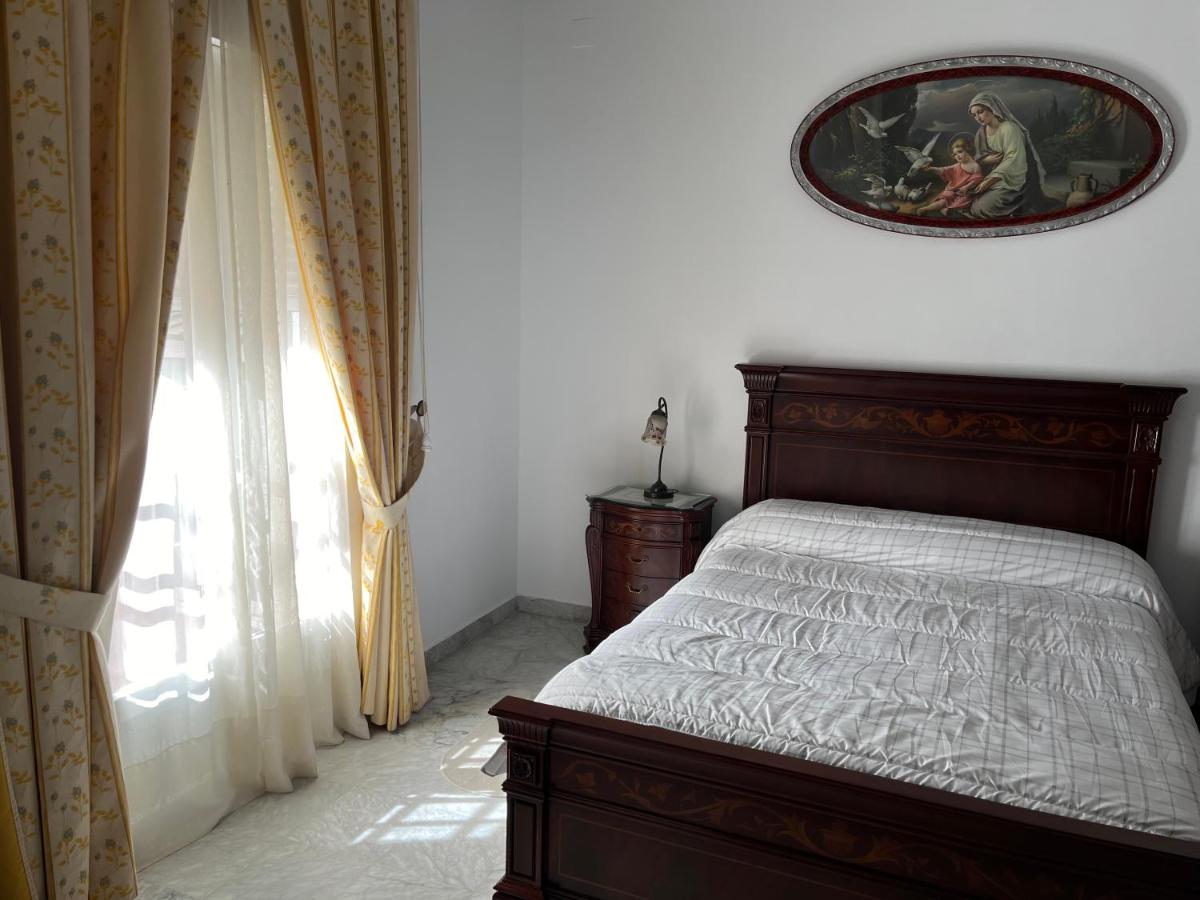 B&B El Viso del Alcor - Pino Grande 16 - Bed and Breakfast El Viso del Alcor